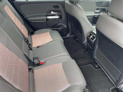 Mercedes EQB250+ Electric Art billede 3