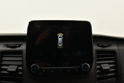 Ford Transit Custom 300L TDCi 170 Trend