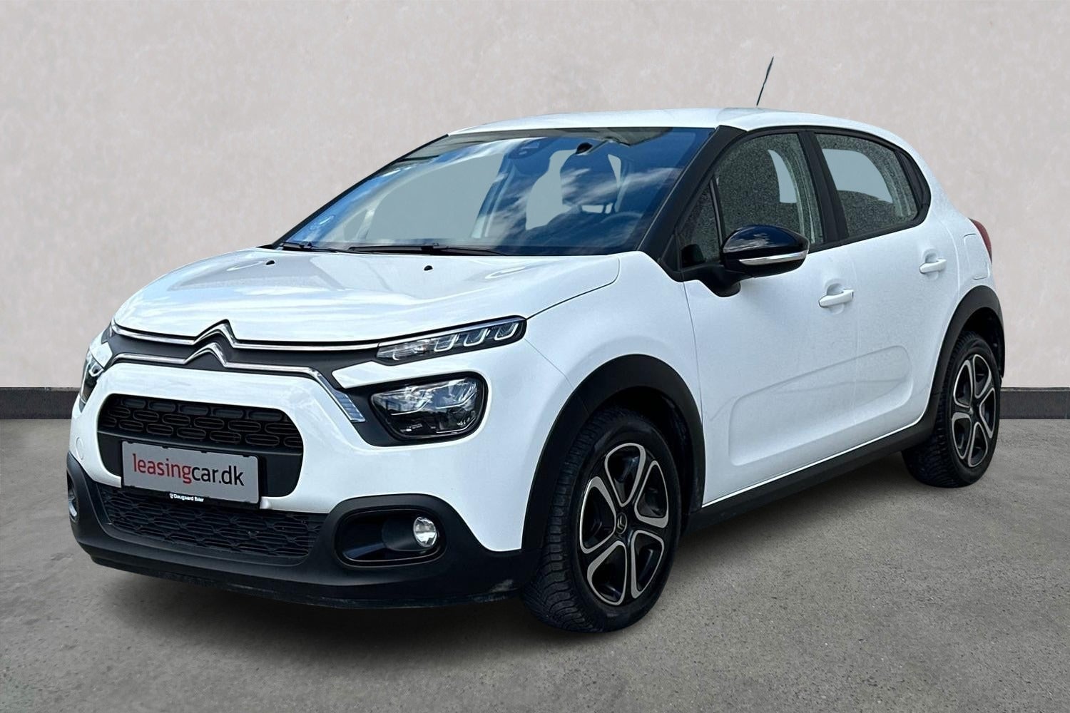Billede af Citroën C3 1,2 PureTech 83 Feel