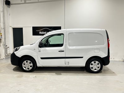 Renault Kangoo Z.E. Van