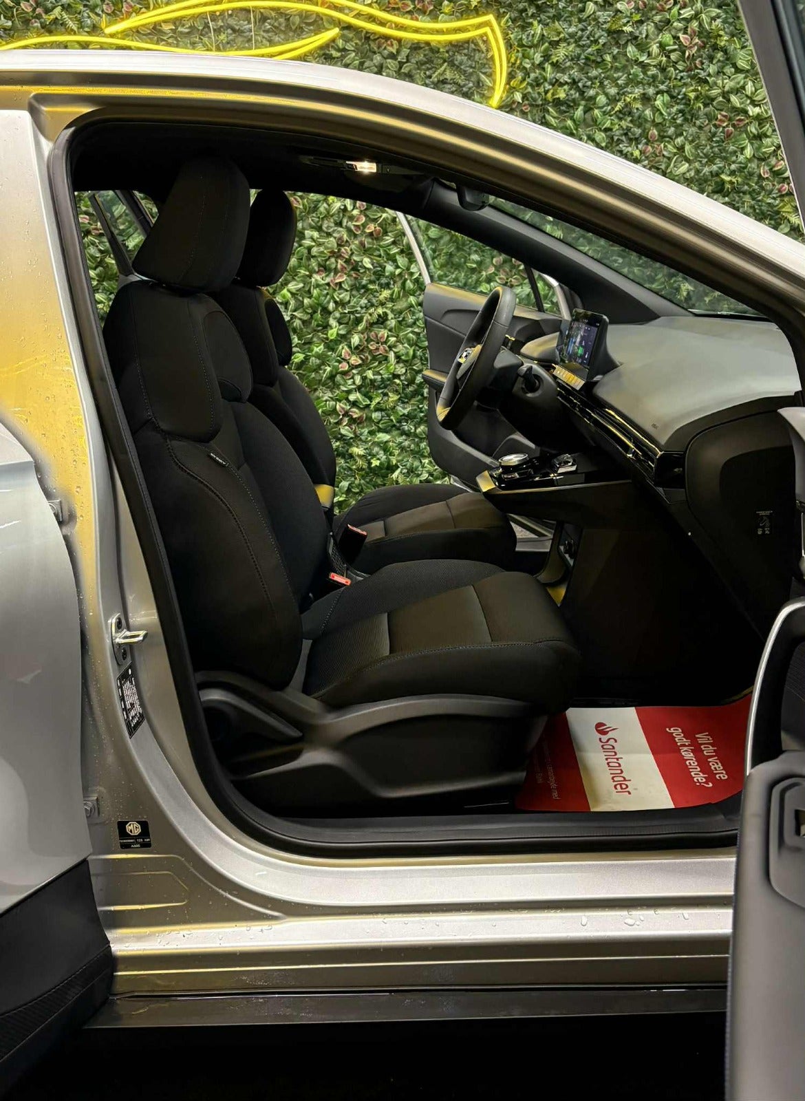 Billede af MG 4 51 Nordic Edition