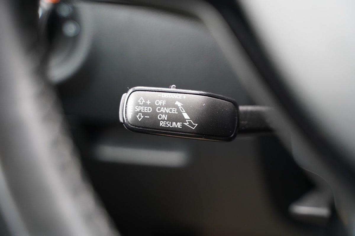 Billede af Skoda Octavia 1,0 TSi 115 Style Combi