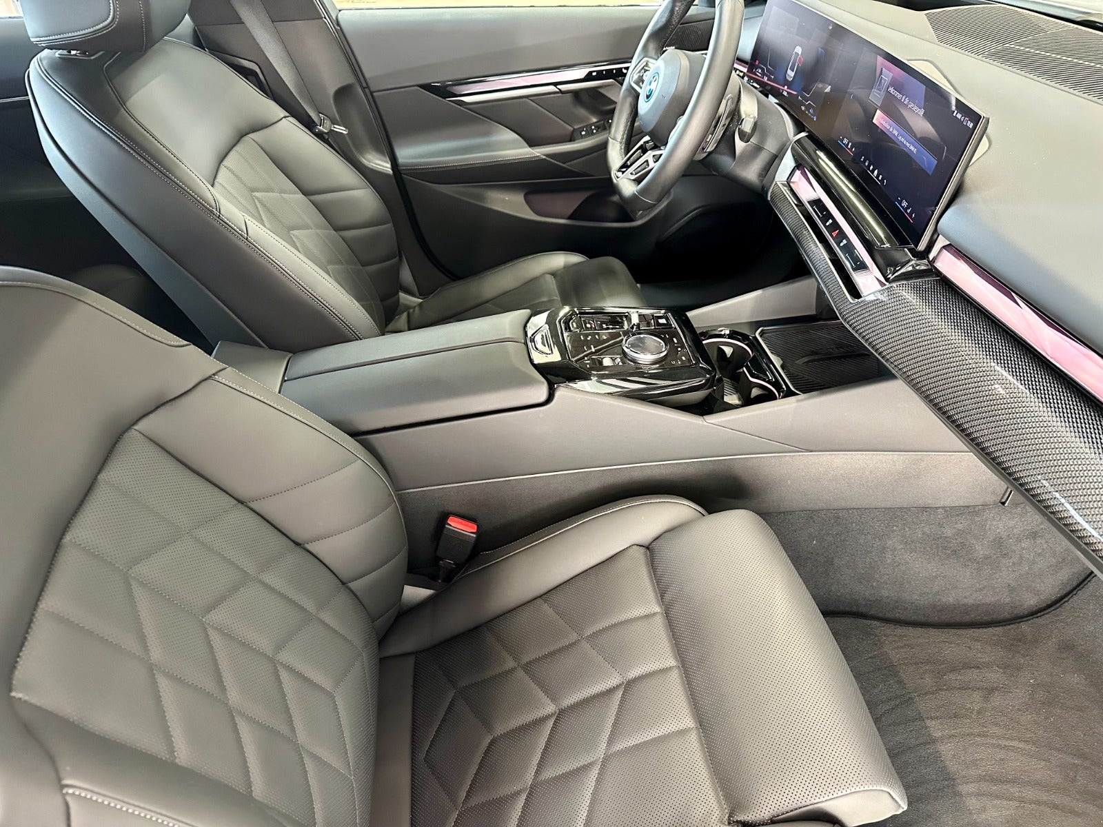 Billede af BMW 530e 2,0 M-Sport aut.