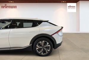 Kia EV6 Long Range Access