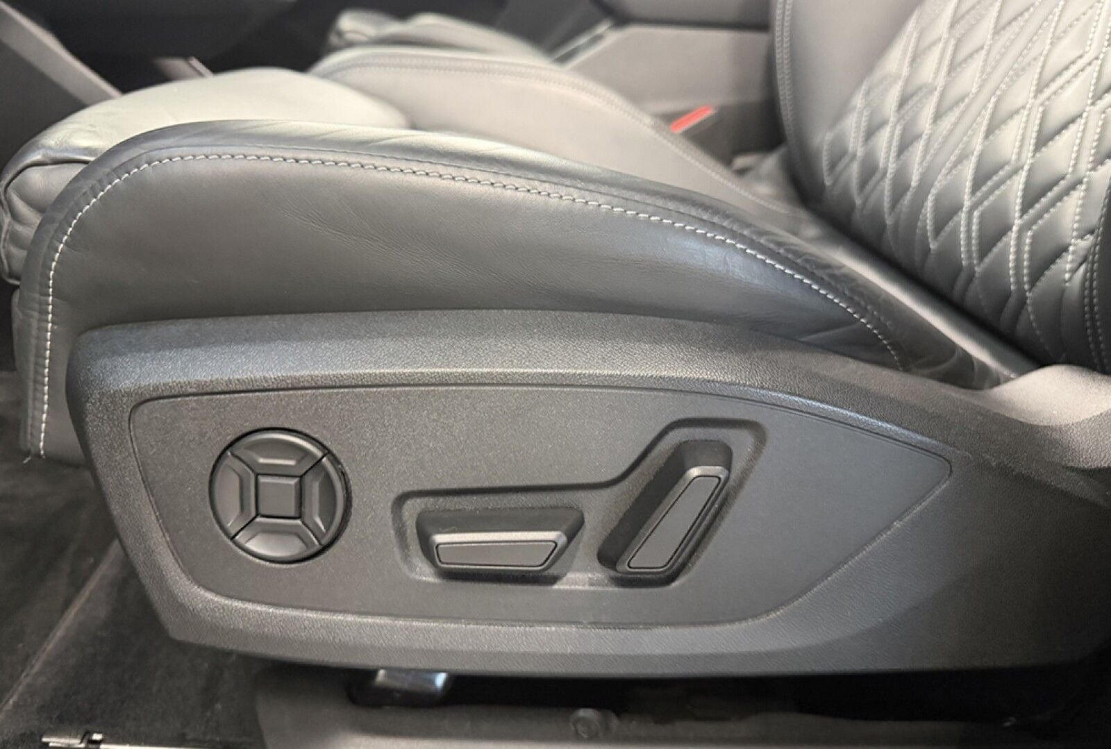 Audi Q4 e-tron S-line Sportback