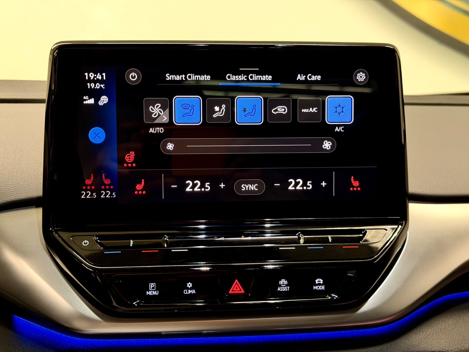 Billede af VW ID.4 77 1ST Pro