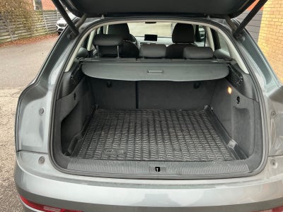 Audi Q3 2,0 TDi 150 Sport 5d