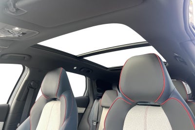BYD Atto 3 Comfort