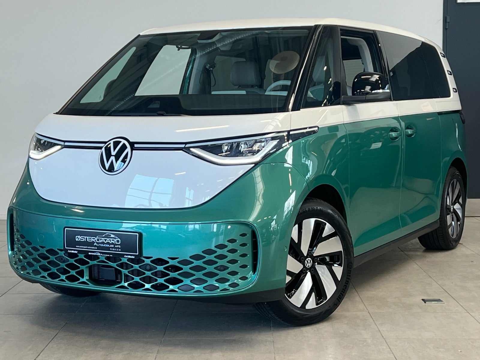 VW ID.Buzz 2024