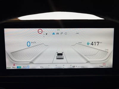 Hyundai Ioniq 6 Ultimate