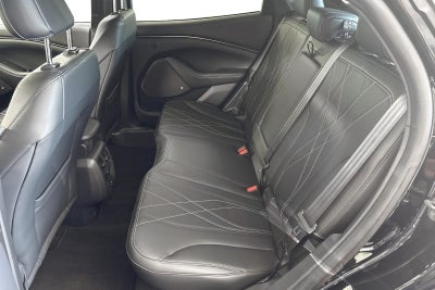 Ford Mustang Mach-E Extended Range