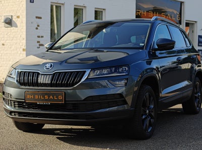 Skoda Karoq 1,5 TSi 150 Celebration DSG 5d