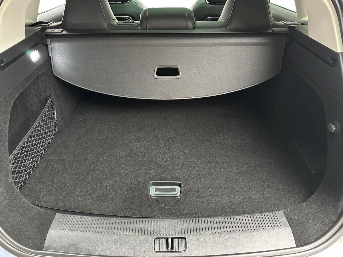 MG Marvel R Luxury billede 13
