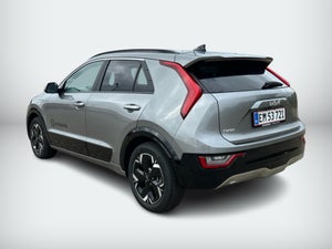 Kia Niro EV Inspire