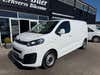 Citroën Jumpy BlueHDi 122 L2 MasterLine EAT8
