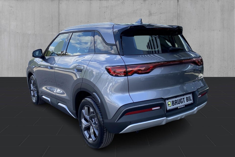 BYD Atto 2 46,0 Boost 2025