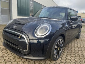 MINI Cooper SE Yours Trim