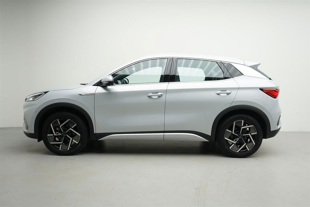 BYD Atto 3 Design billede 18