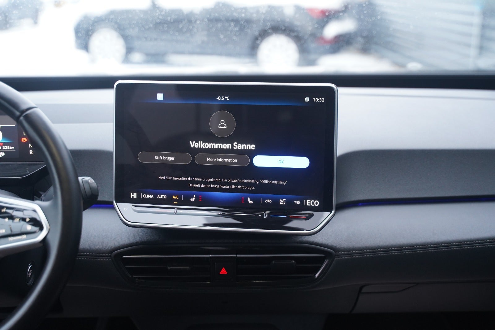 Billede af VW ID.3 58 Style Pro