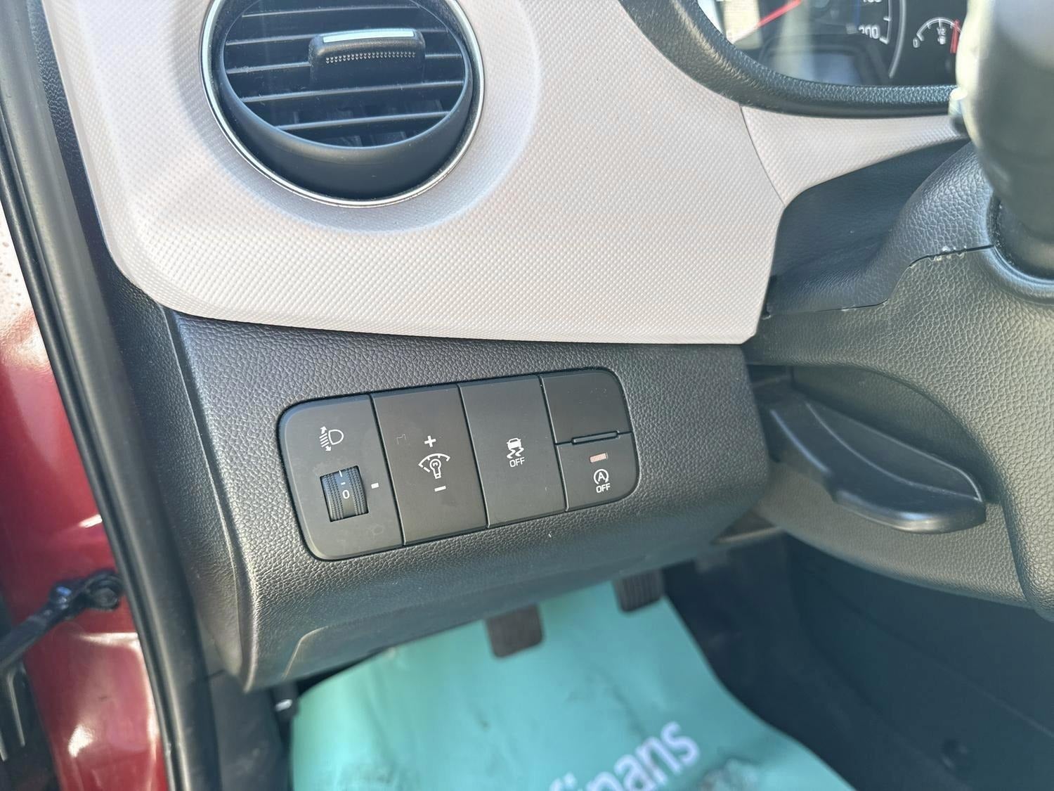 Billede af Hyundai i10 1,0 Move