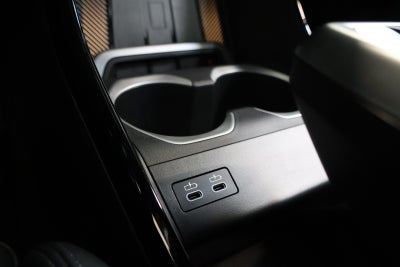 BMW iX2 eDrive20 M-Sport