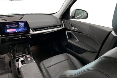 BMW iX1 xDrive30
