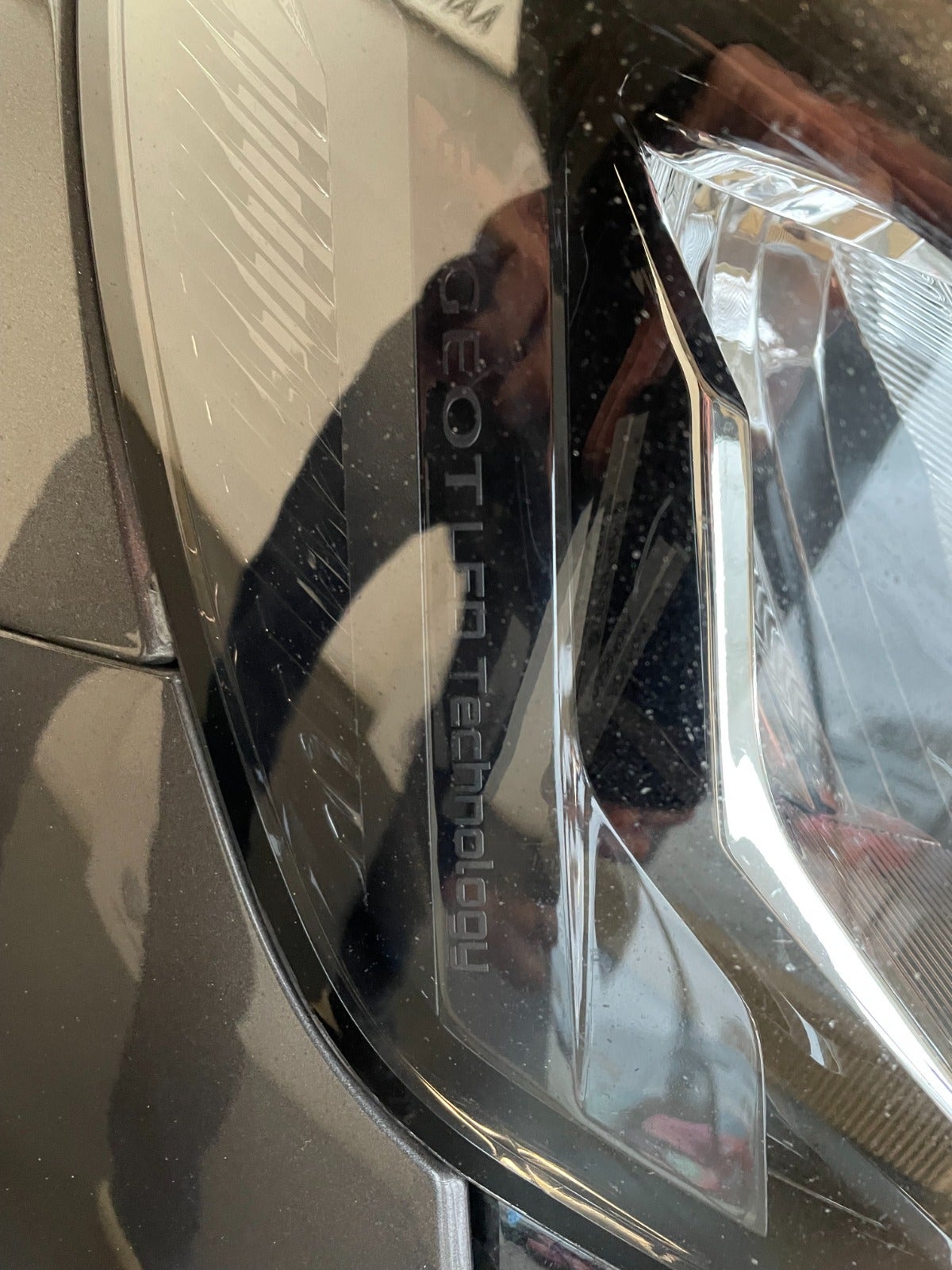 Billede af Peugeot 208 1,5 BlueHDi 100 Allure Sky