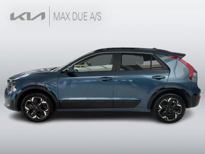 Kia Niro EV Prestige