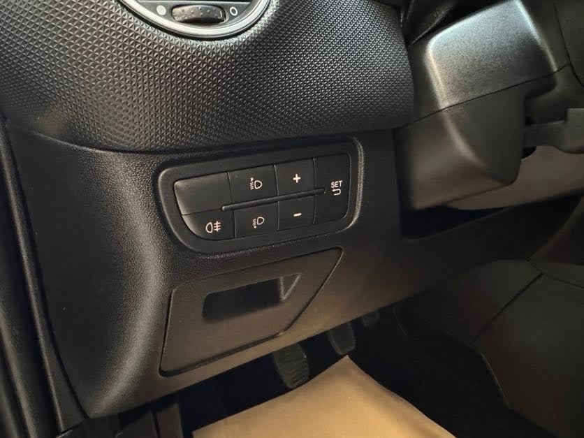 Fiat Punto TwinAir 100 Popstar Edition