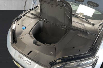 BYD Seal Excellence AWD