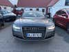 Audi A8 TDi 258 quattro Tiptr. lang