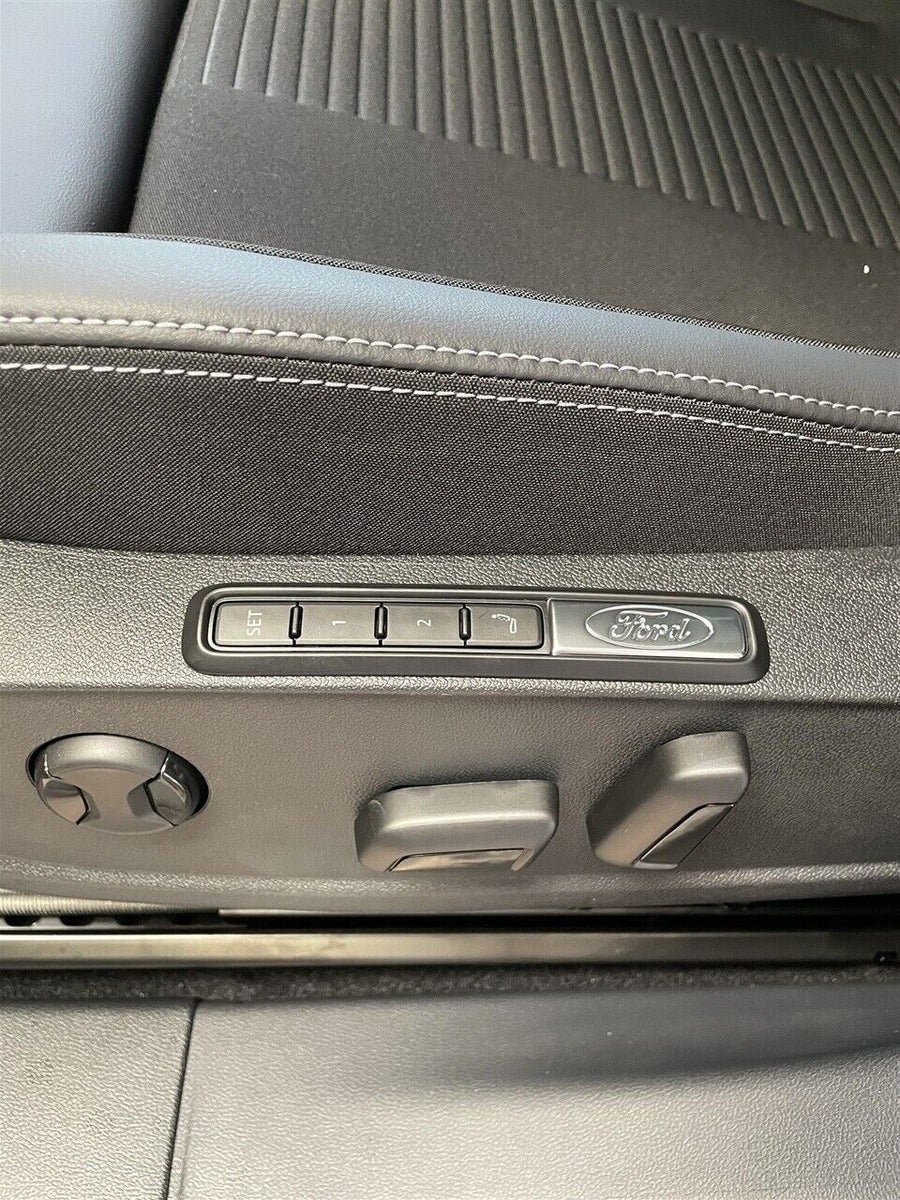 Ford Explorer Premium Extended Range billede 5