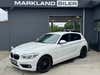 BMW 118d 