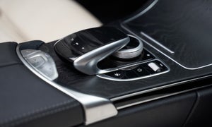 Mercedes C250 AMG Line Cabriolet aut.
