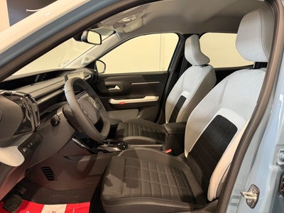 Citroën ë-C3 Max