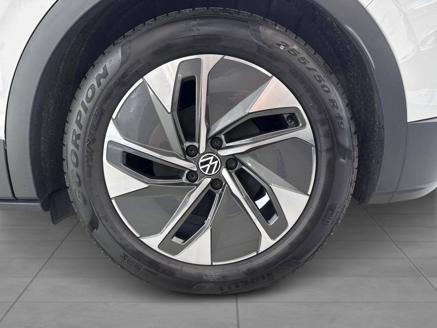 Billede af VW ID.4 77 Pro Performance