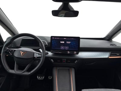 Cupra Born Dinamica Pack High billede 3