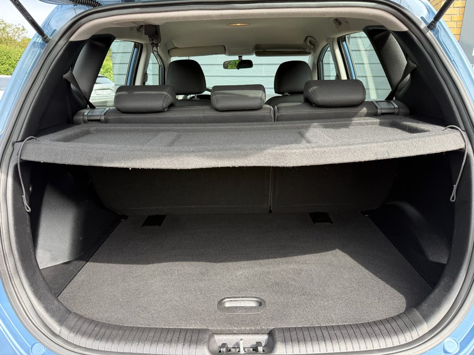 Hyundai ix20 CVVT Comfort — billede 13