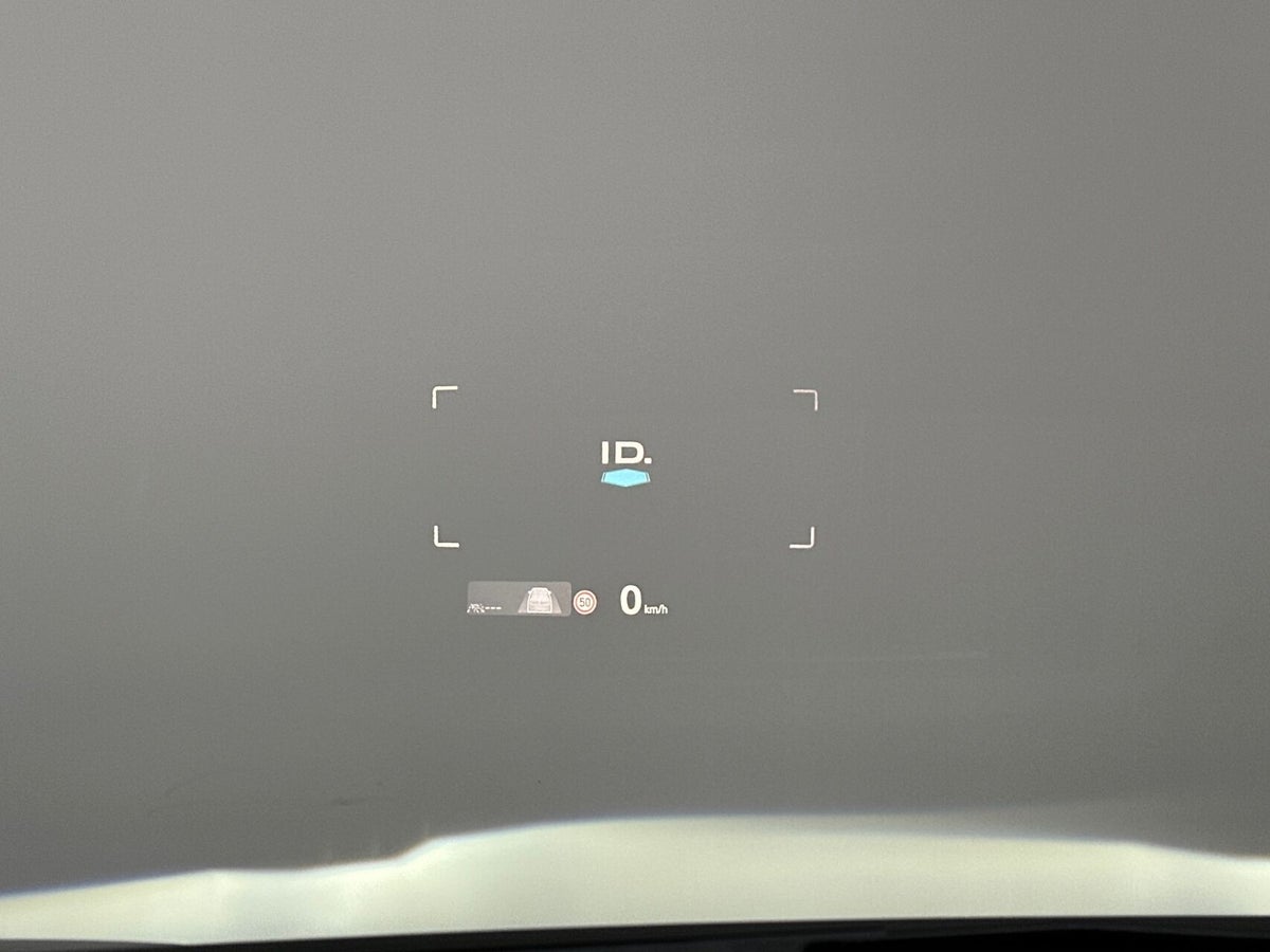 VW ID.3 Pro S billede 21