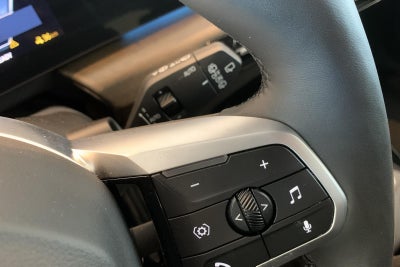 BMW iX1 eDrive20 M-Sport