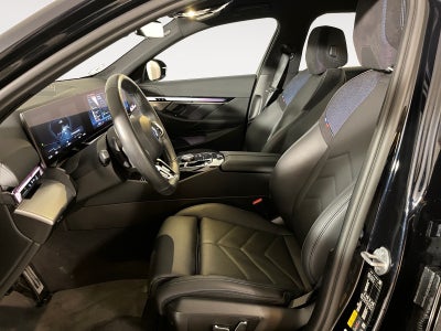 BMW i5 eDrive40 Touring M-Sport