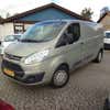 Ford Transit Custom 310 L2 TDCi 125 Trend