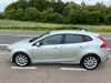 Volvo V40 D2 115 Kinetic aut. thumbnail