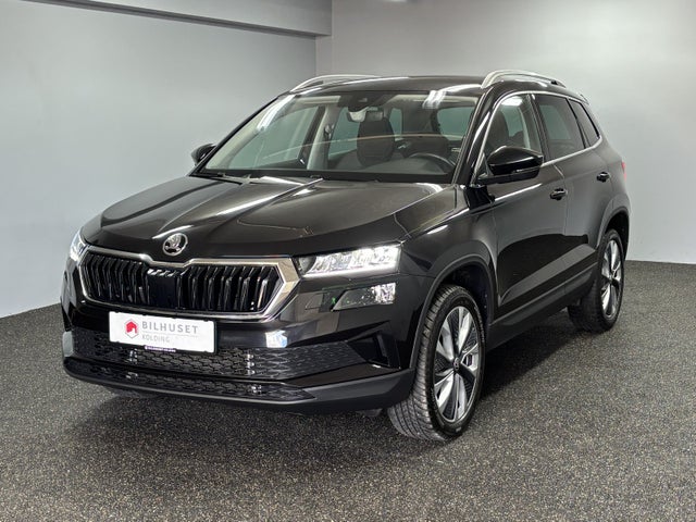 Skoda Karoq 1,5 TSi 150 Style DSG