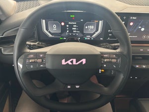 Kia EV9 Long Range Performance Premium AWD 7prs