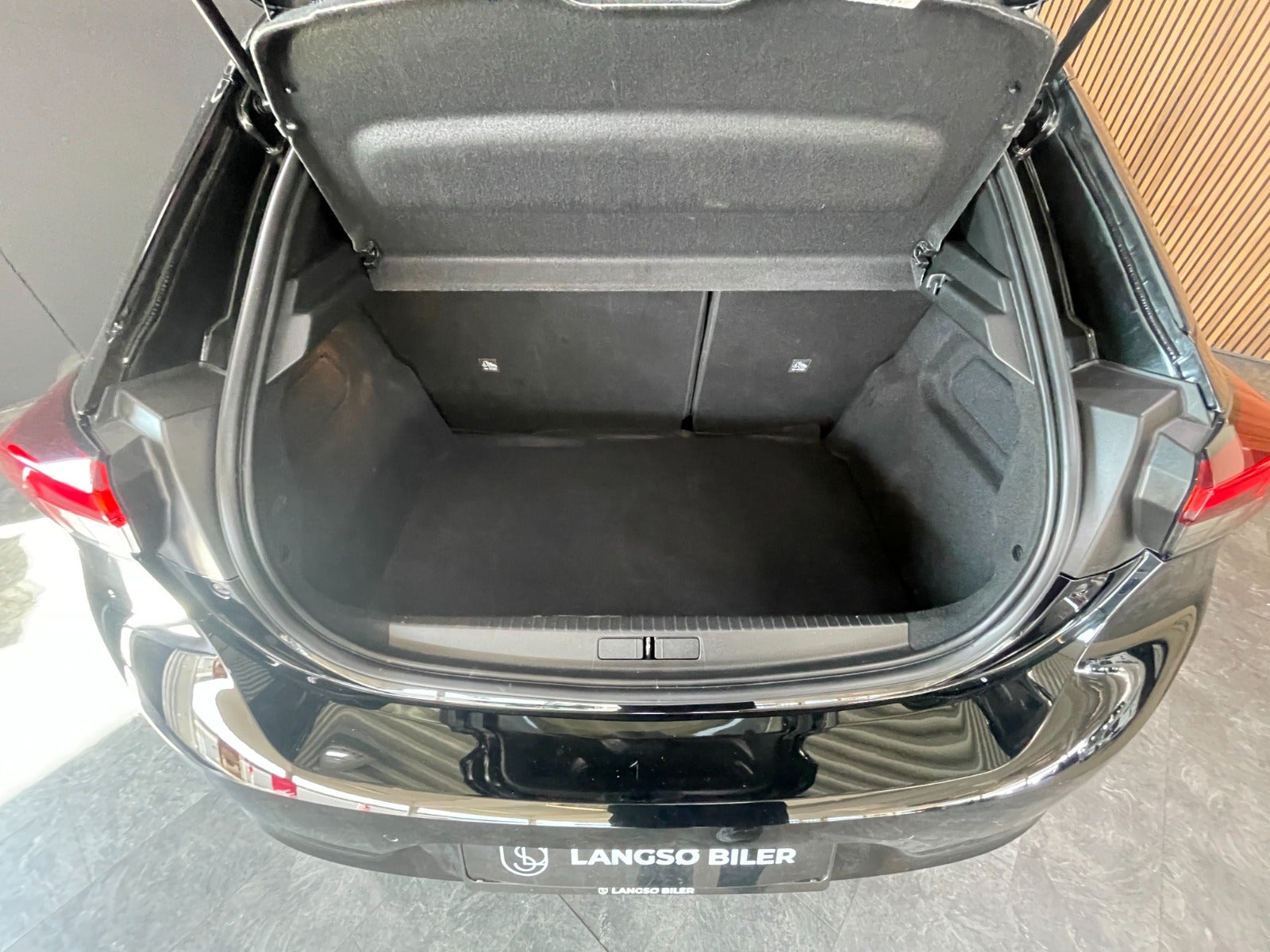 Billede af Opel Corsa 1,2 T 100 Sport