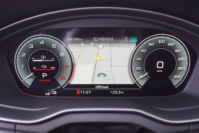 Audi Q5 TFSi e S-line quattro S-tr.