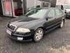 Skoda Octavia FSi Elegance aut.