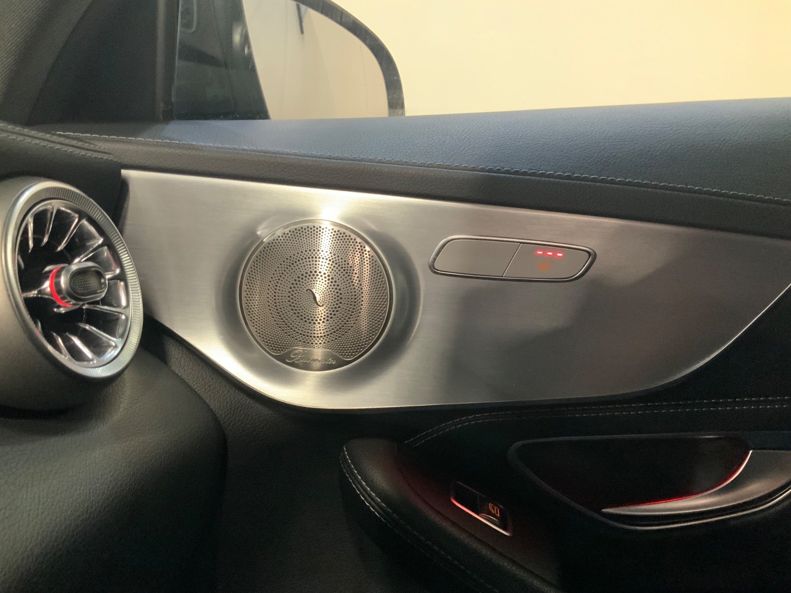 Mercedes-Benz C 220 d