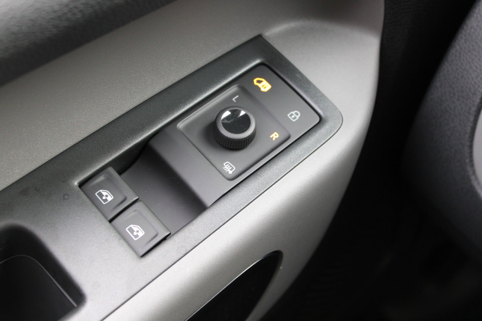 VW ID.Buzz Cargo Comfort